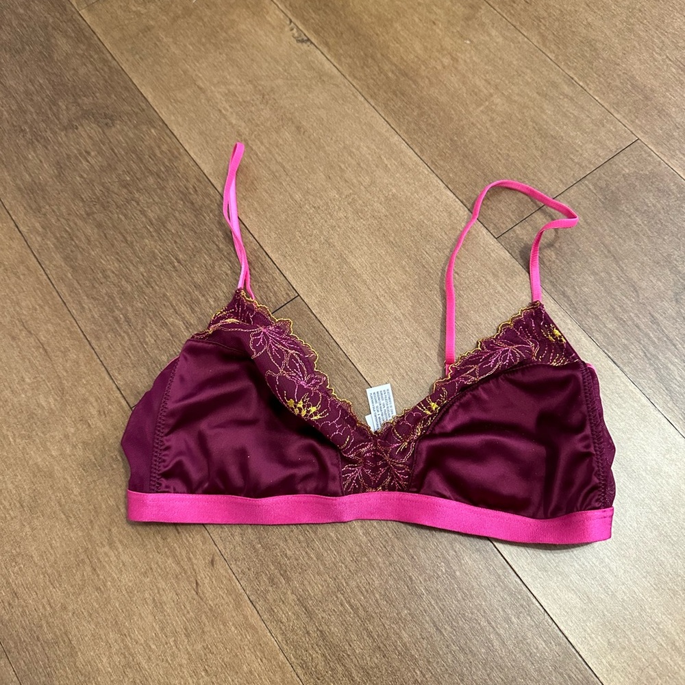 Target Auden bra never worn perfect condition